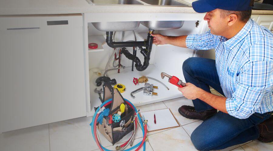 Professional Tankless Water Heater Installation in Rose Creek, MN